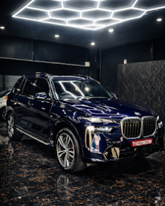 BMW PPF in Bangalore