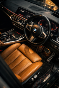 BMW PPF in Bangalore
