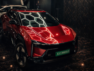 Mahindra PPF