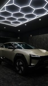 Mahindra PPF