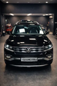 Volkswagen PPF in Bangalore