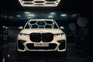 BMW PPF in Bangalore