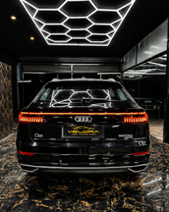 Audi PPF in Bangalore