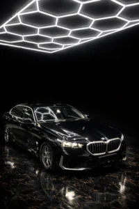 BMW PPF in Bangalore