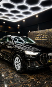 Audi PPF in Bangalore