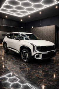 Kia PPF in Bangalore