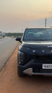 Kia PPF