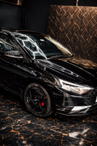 Honda PPF