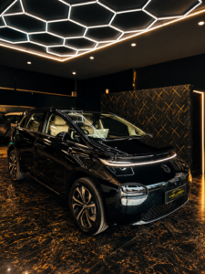 MG PPF in Bangalore