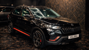 Skoda PPF in Bangalore