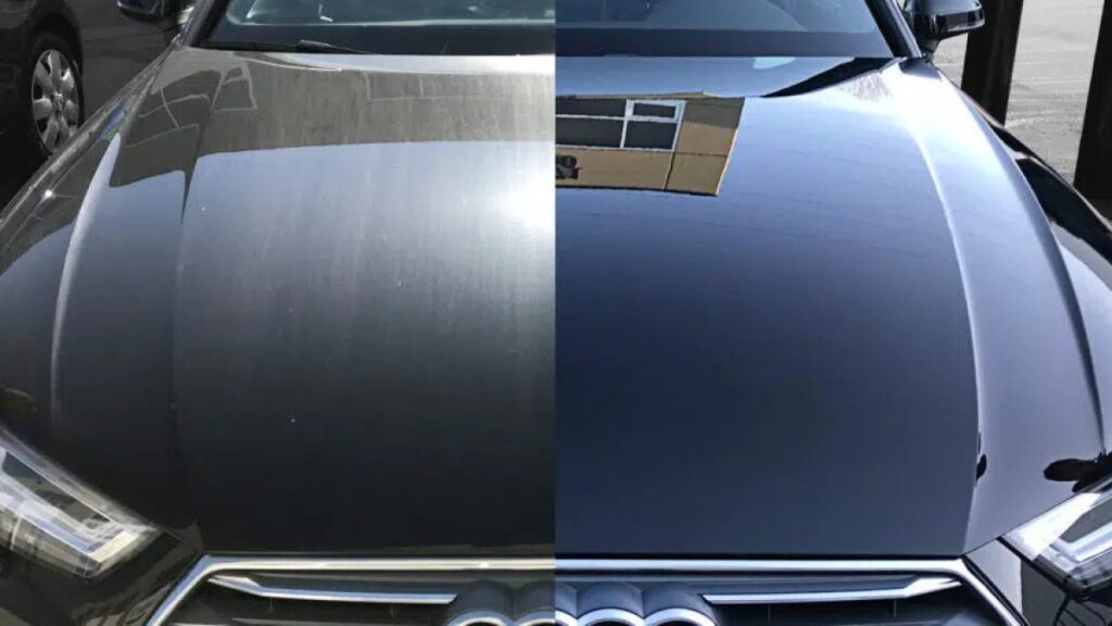 What is Ceramic Coating? What is Ceramic Coating?