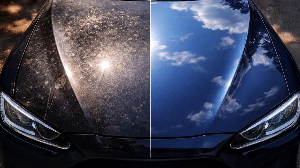 What is Paint Protection Film (PPF)? What is Paint Protection Film (PPF)?