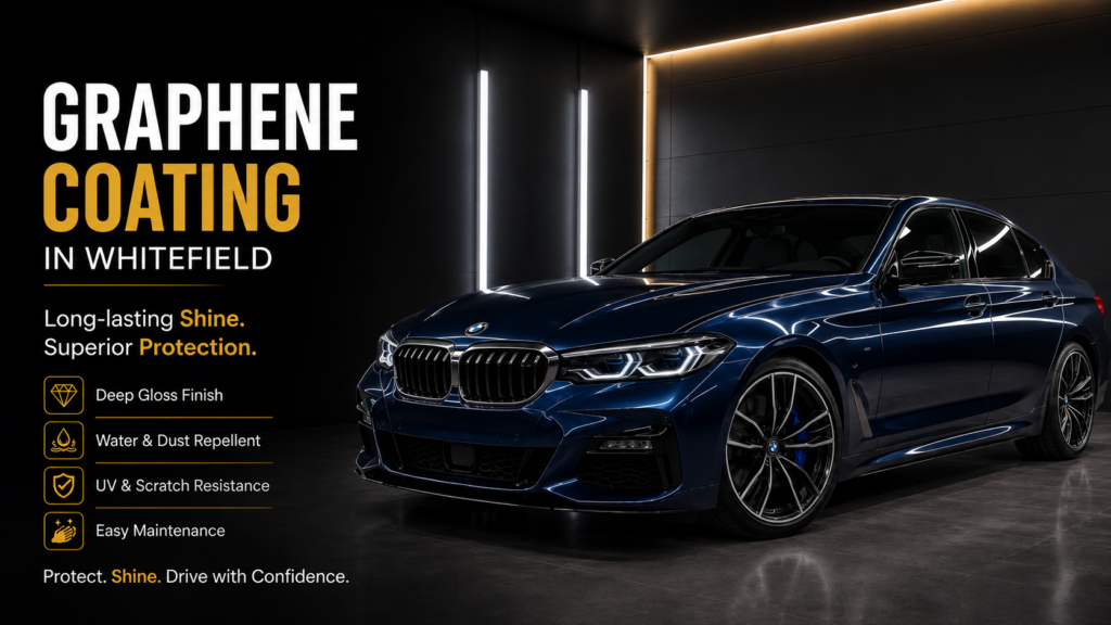Graphene Coating in Whitefield Graphene Coating in Whitefield