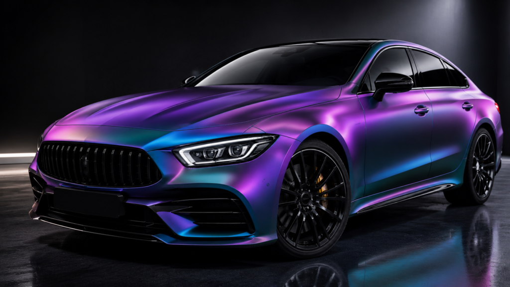 Car Wraps