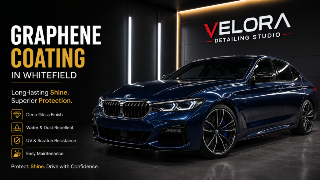 Graphene Coating in Whitefield Graphene Coating in Whitefield
