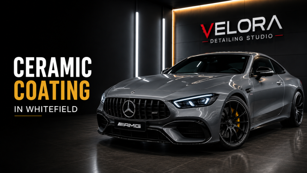 Ceramic Coating