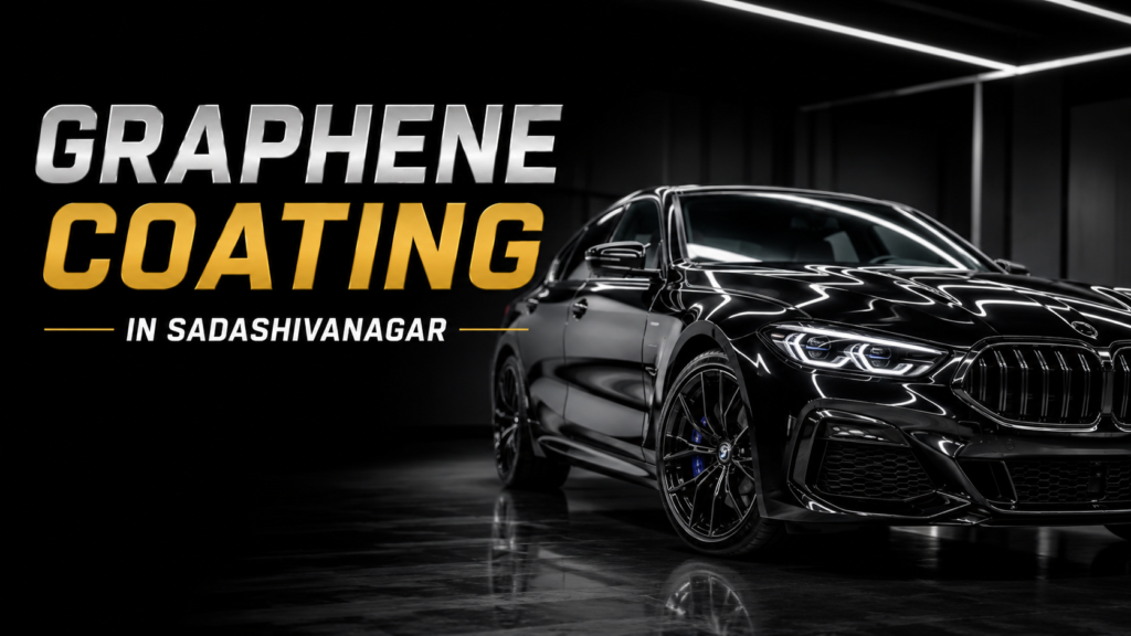 Graphene Coating in Sadashivanagar Graphene Coating in Sadashivanagar