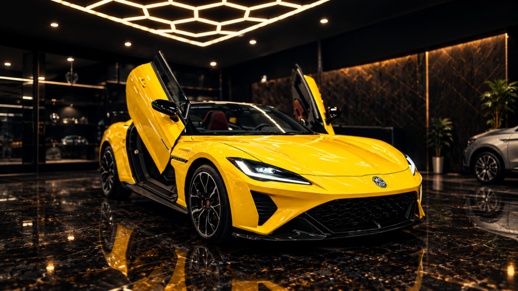MG