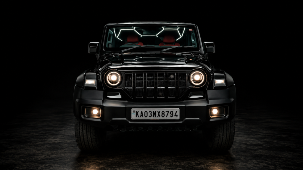 Jeep