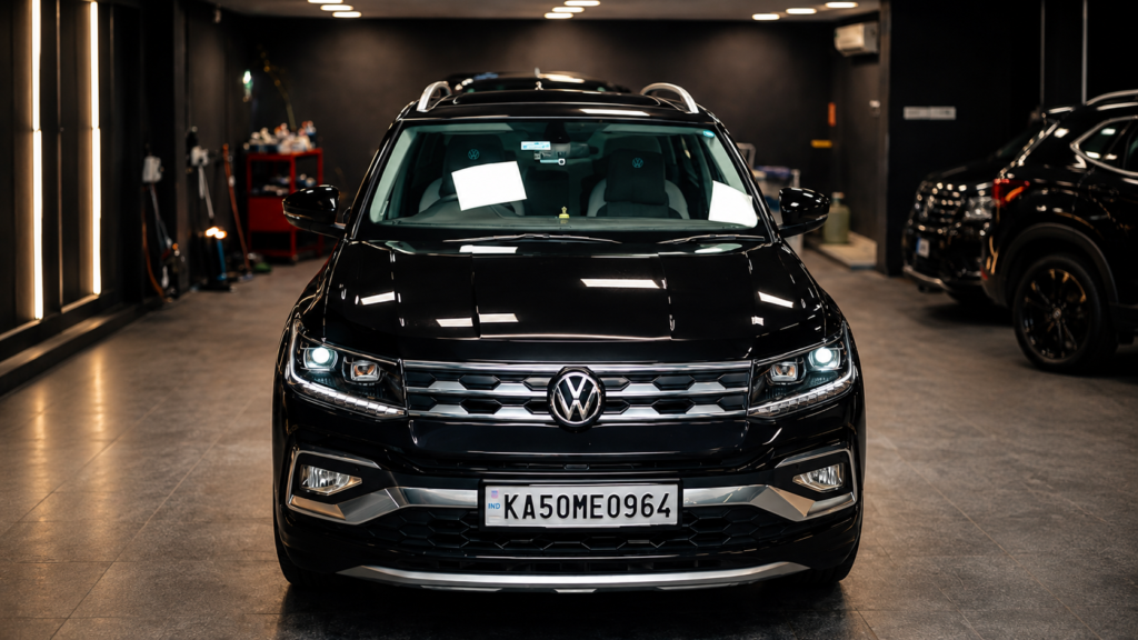 Volkswagen