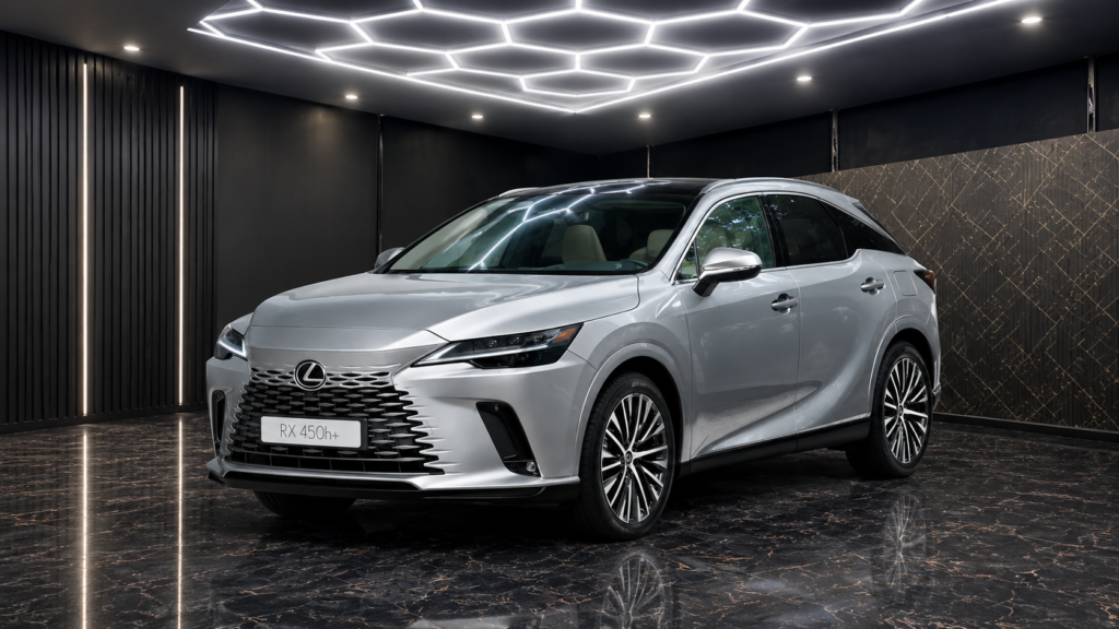 Lexus 