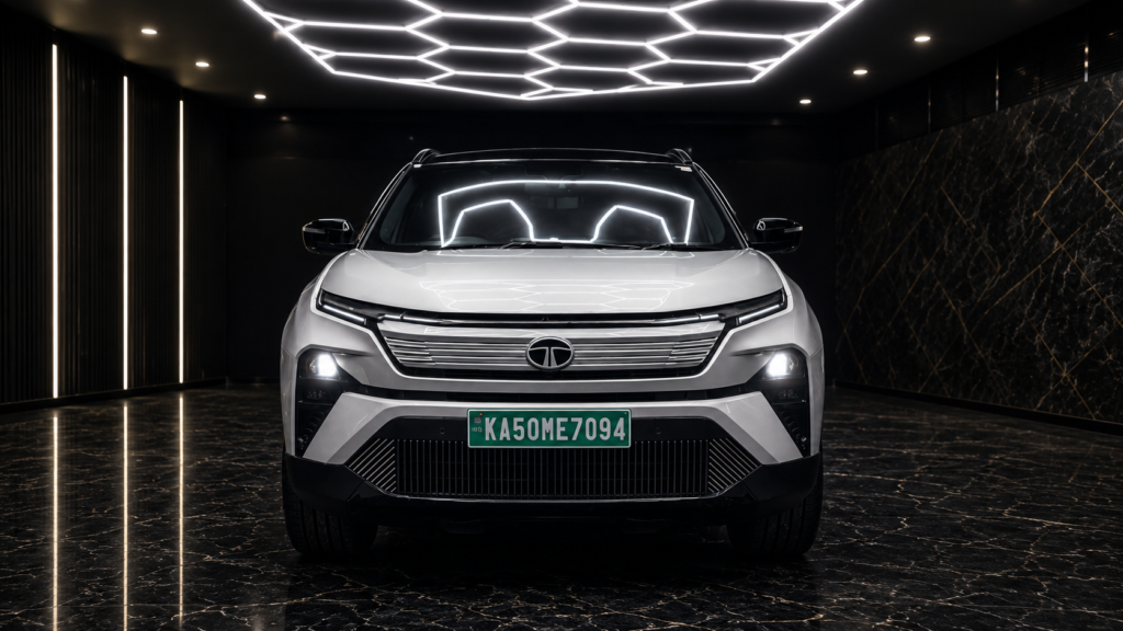 Tata Motors
