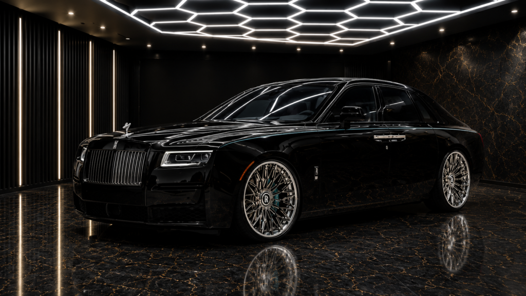 Rolls-Royce
