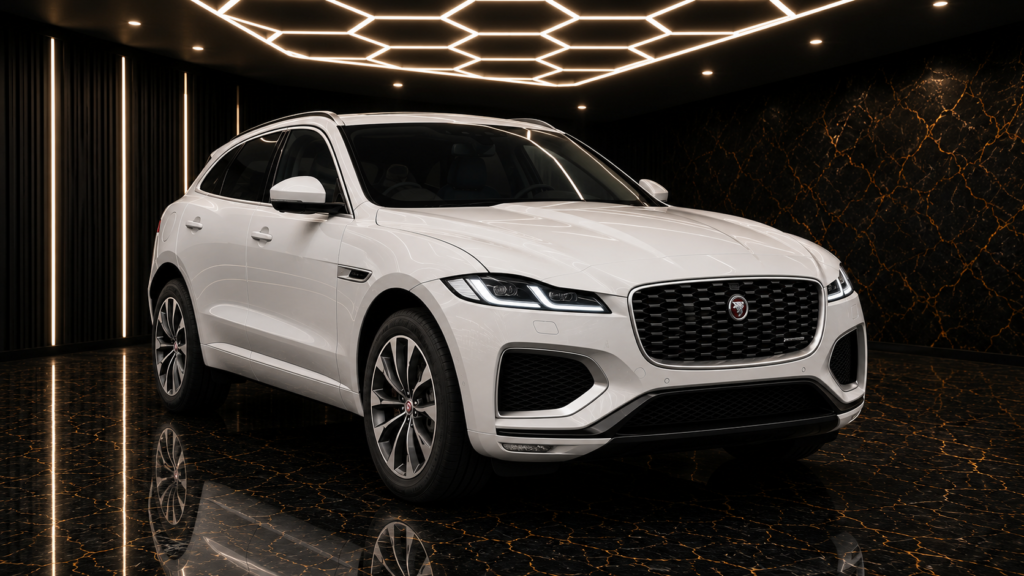 Jaguar