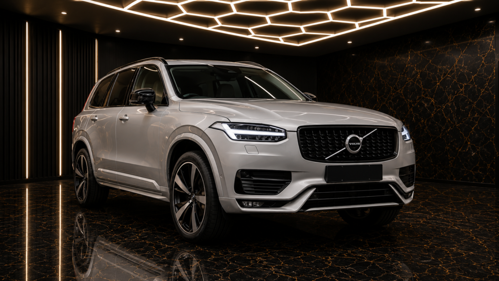 Volvo