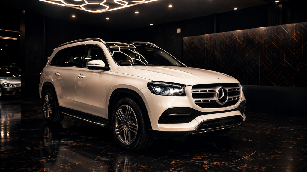 Mercedes-Benz