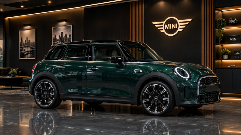 MINI PPF in Bangalore
