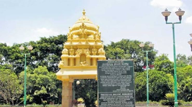 Sadashivanagar Sadashivanagar