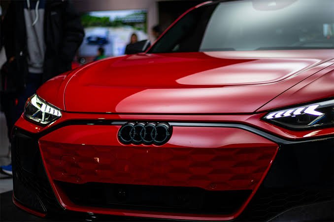 Audi PPF in Bangalore