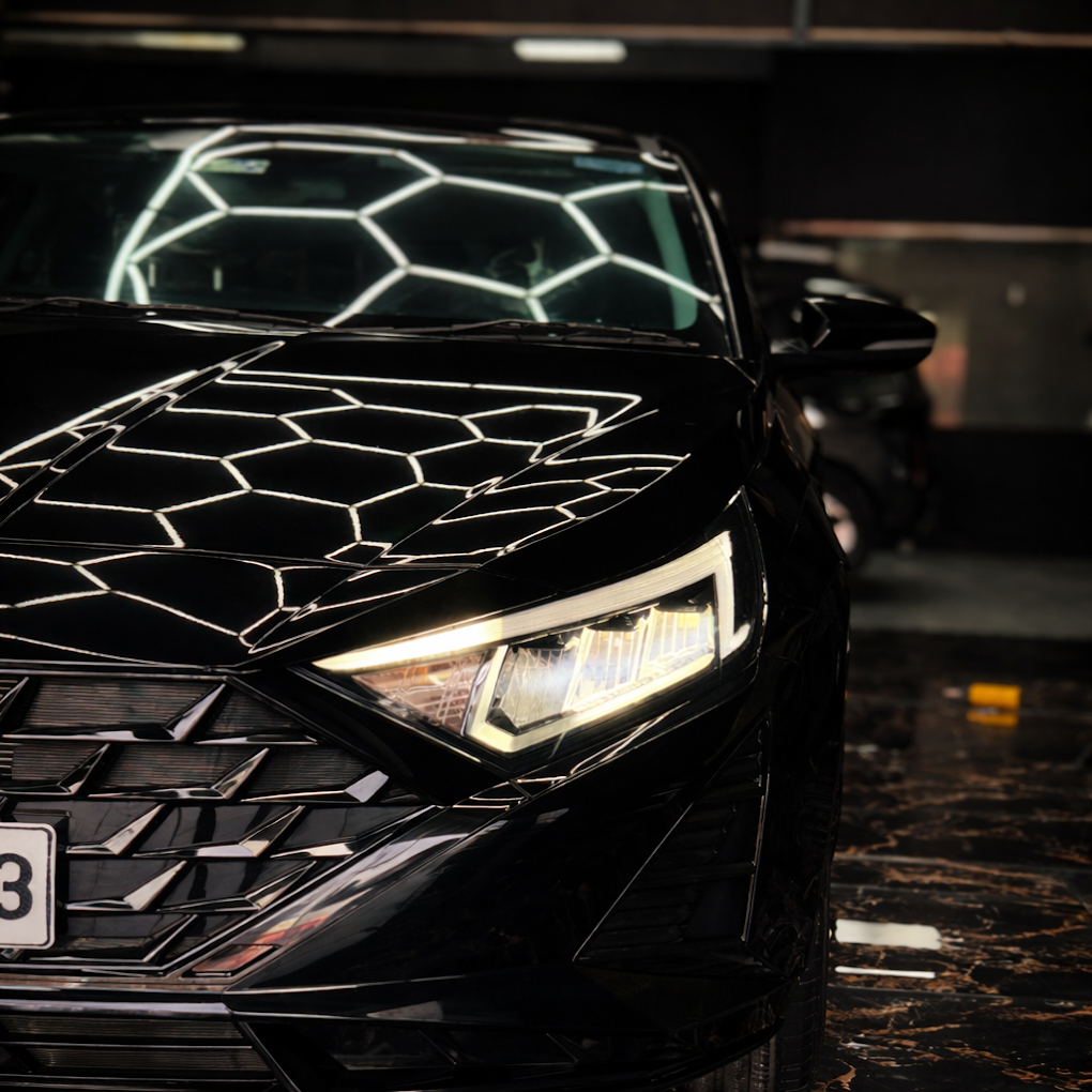 Hyundai PPF
