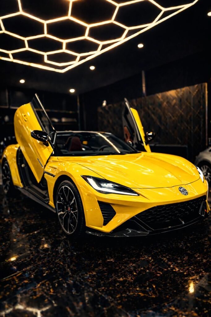 MG PPF in Bangalore