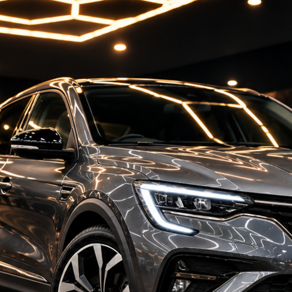 Renault PPF